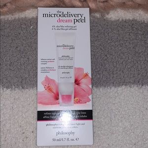 Philosophy Microdelivery Dream Peel